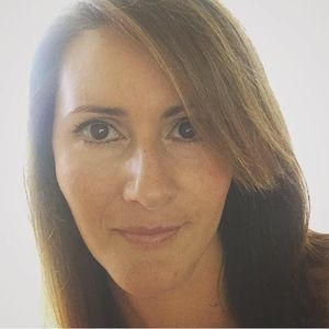 Meet your Posher, Pamela